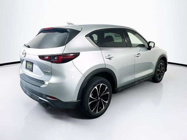 2023 Mazda CX-5 2.5 S Premium Package