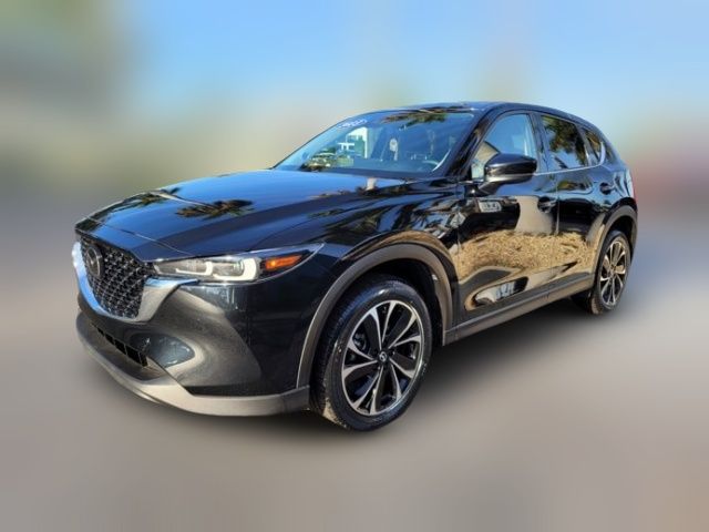 2023 Mazda CX-5 2.5 S Premium Package