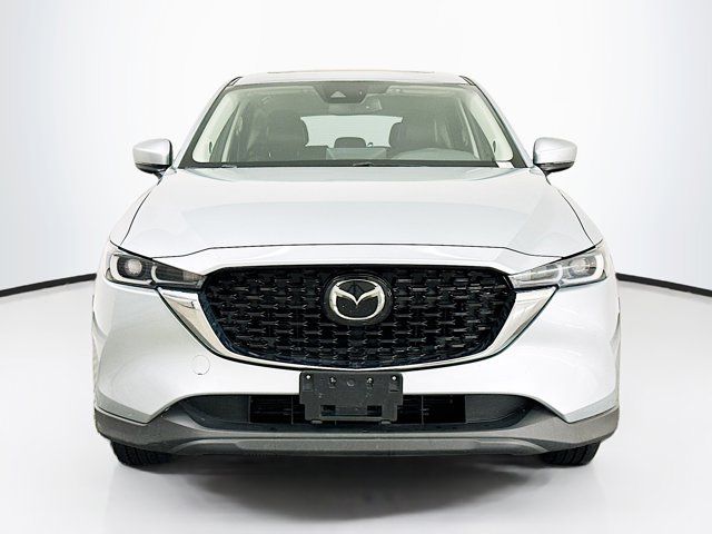 2023 Mazda CX-5 2.5 S Premium Package