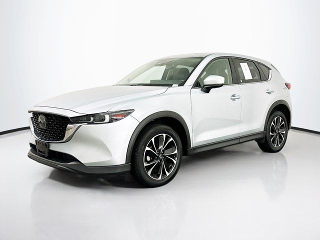 2023 Mazda CX-5 2.5 S Premium Package