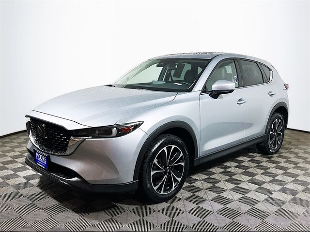 2023 Mazda CX-5 2.5 S Premium Package