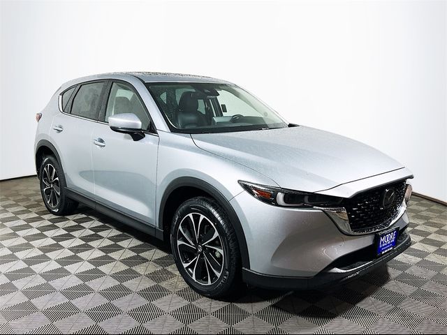 2023 Mazda CX-5 2.5 S Premium Package