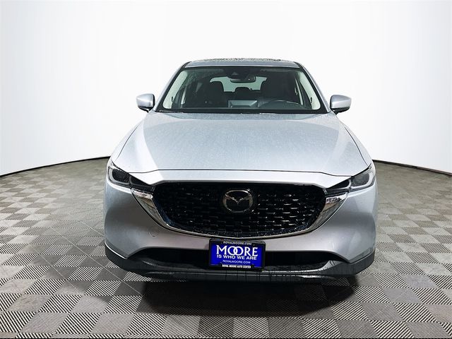 2023 Mazda CX-5 2.5 S Premium Package