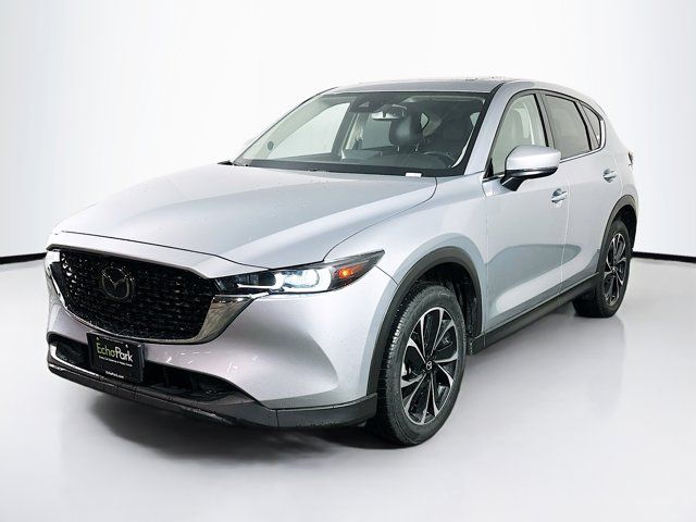 2023 Mazda CX-5 2.5 S Premium Package