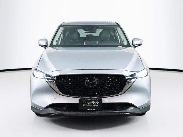 2023 Mazda CX-5 2.5 S Premium Package