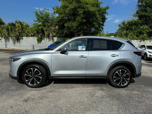 2023 Mazda CX-5 2.5 S Premium Package