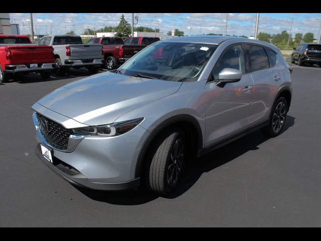 2023 Mazda CX-5 2.5 S Premium Package