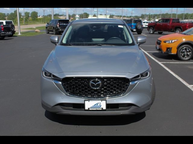 2023 Mazda CX-5 2.5 S Premium Package