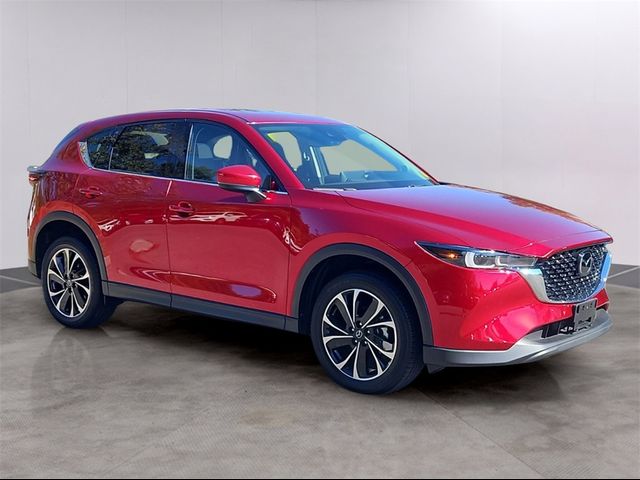 2023 Mazda CX-5 2.5 S Premium Package