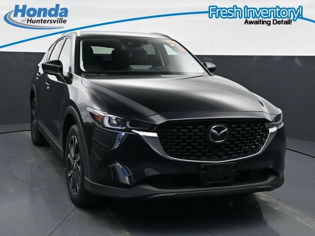 2023 Mazda CX-5 2.5 S Premium Package