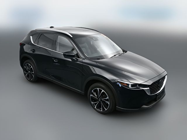 2023 Mazda CX-5 2.5 S Premium Package