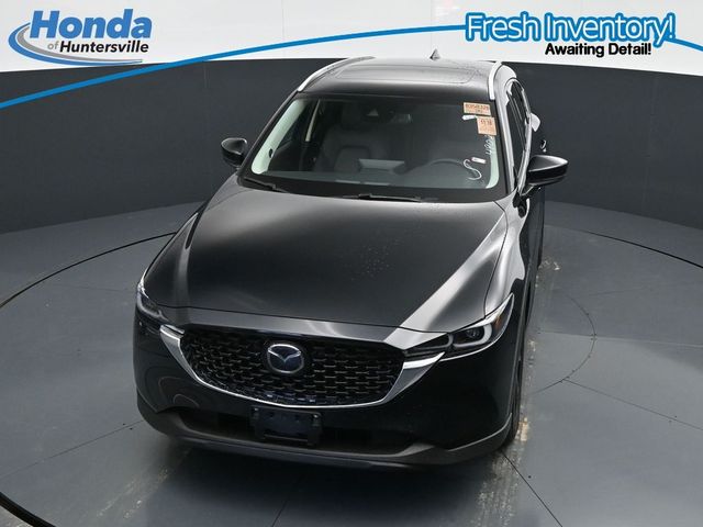 2023 Mazda CX-5 2.5 S Premium Package