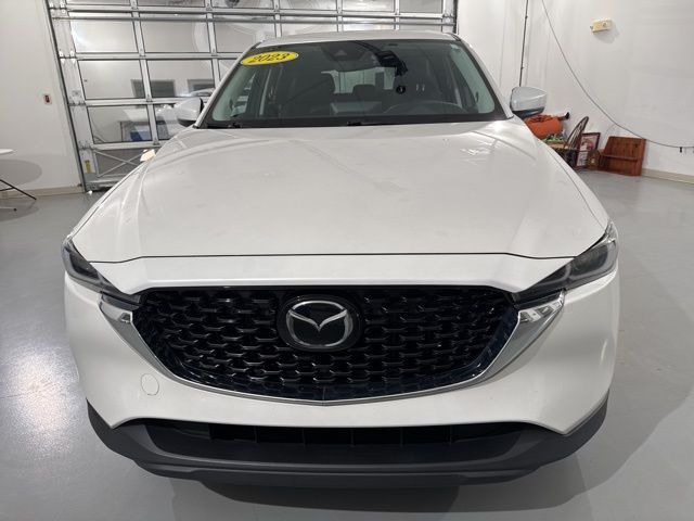 2023 Mazda CX-5 2.5 S Premium Package