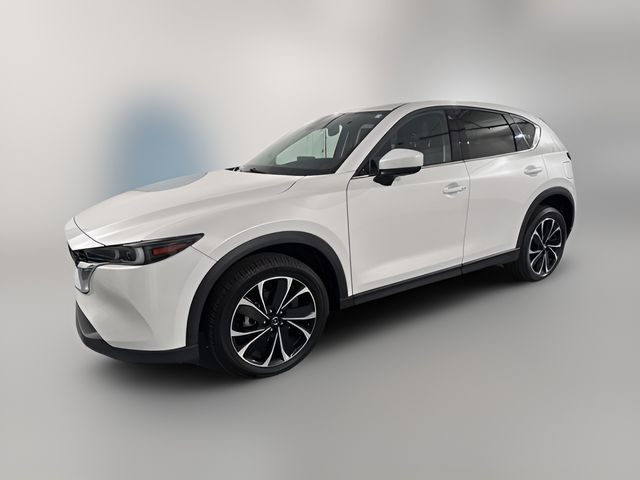 2023 Mazda CX-5 2.5 S Premium Package