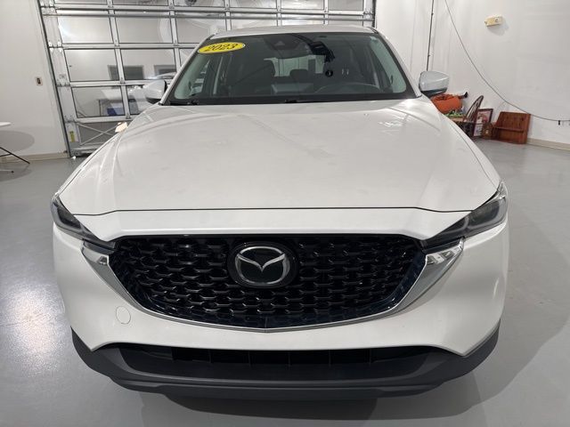 2023 Mazda CX-5 2.5 S Premium Package