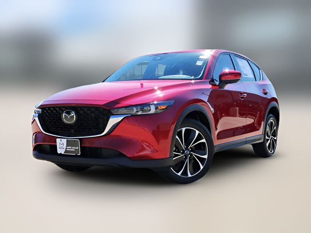 2023 Mazda CX-5 2.5 S Premium Package