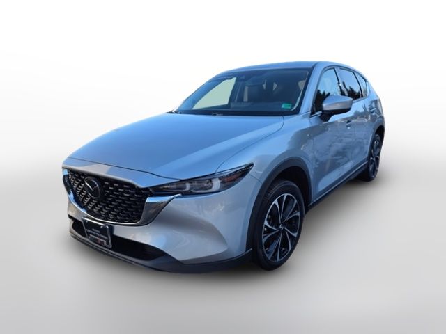 2023 Mazda CX-5 2.5 S Premium Package