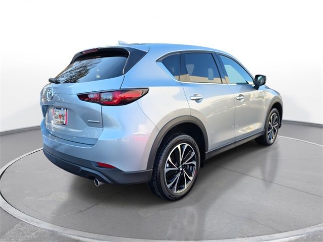 2023 Mazda CX-5 2.5 S Premium Package