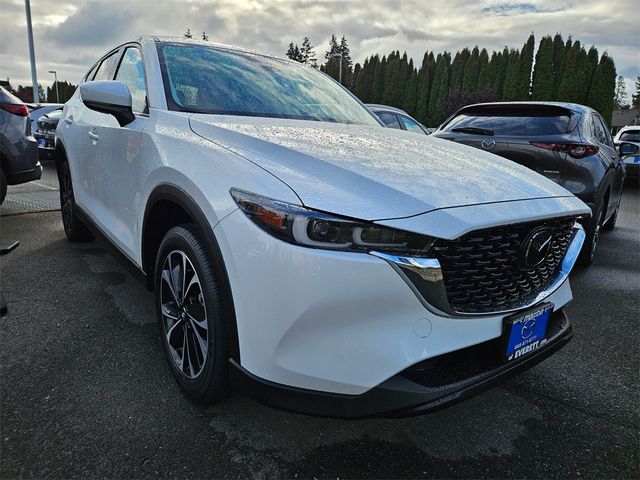 2023 Mazda CX-5 2.5 S Premium Package