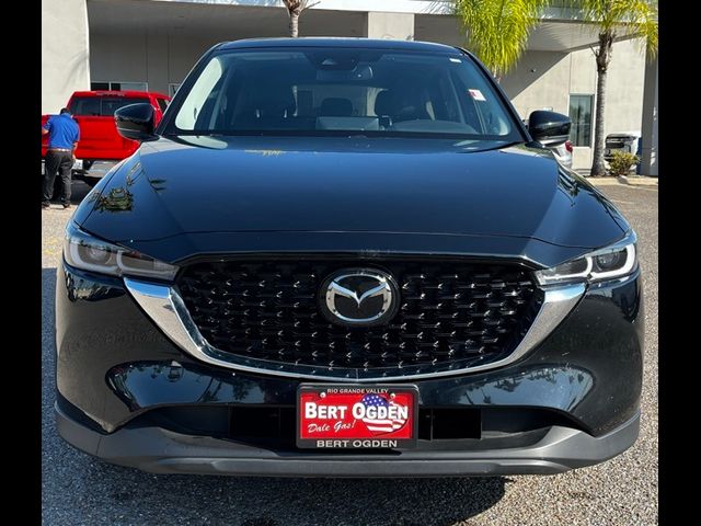 2023 Mazda CX-5 2.5 S Premium Package