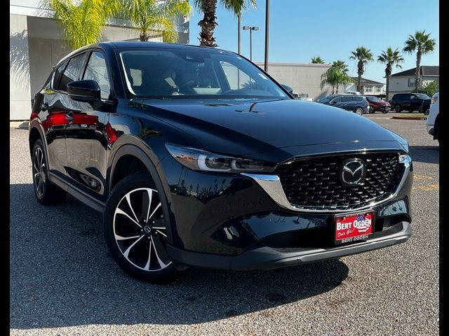 2023 Mazda CX-5 2.5 S Premium Package