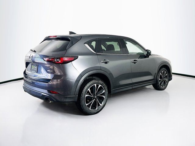 2023 Mazda CX-5 2.5 S Premium Package