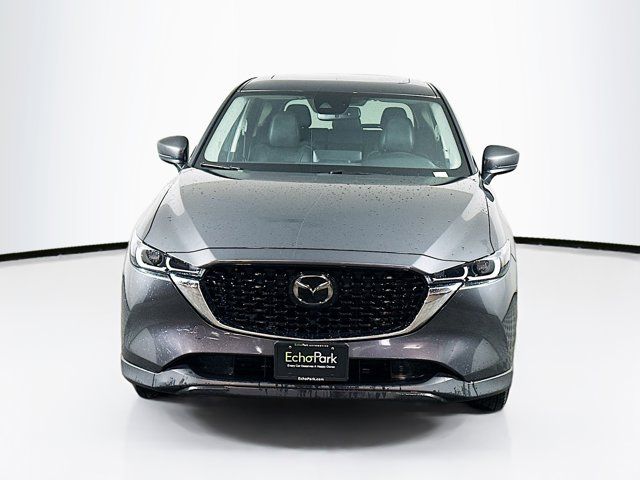 2023 Mazda CX-5 2.5 S Premium Package