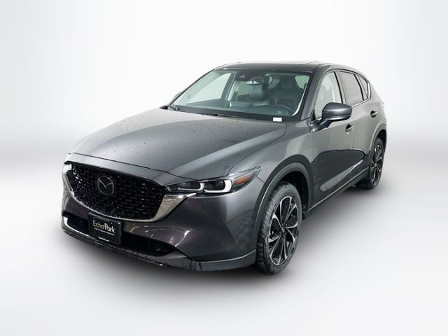 2023 Mazda CX-5 2.5 S Premium Package