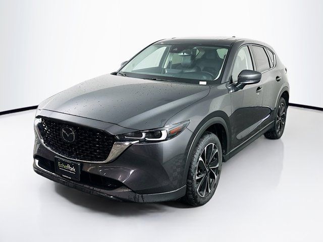 2023 Mazda CX-5 2.5 S Premium Package