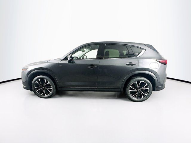 2023 Mazda CX-5 2.5 S Premium Package