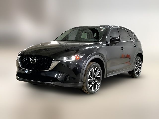 2023 Mazda CX-5 2.5 S Premium Package