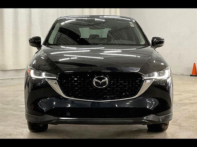 2023 Mazda CX-5 2.5 S Premium Package