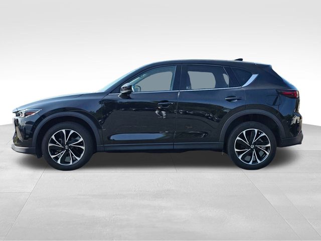 2023 Mazda CX-5 2.5 S Premium Package