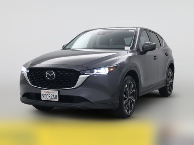 2023 Mazda CX-5 2.5 S Premium Package