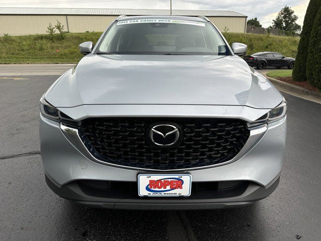 2023 Mazda CX-5 2.5 S Premium Package