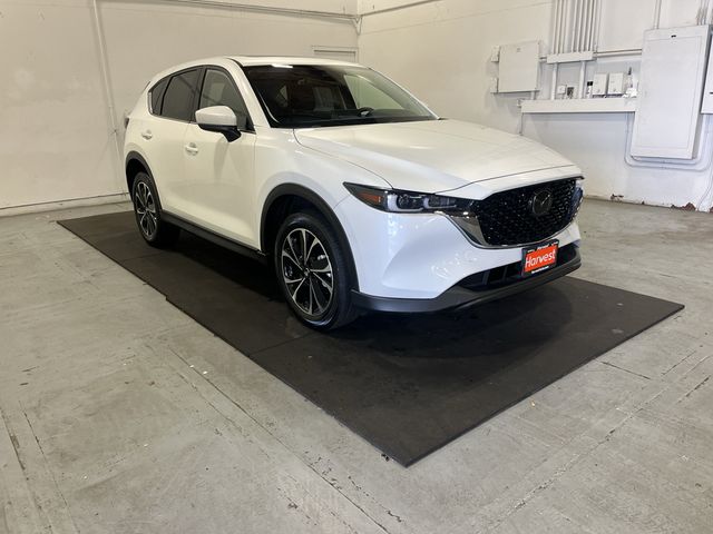 2023 Mazda CX-5 2.5 S Premium Package