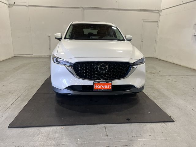 2023 Mazda CX-5 2.5 S Premium Package
