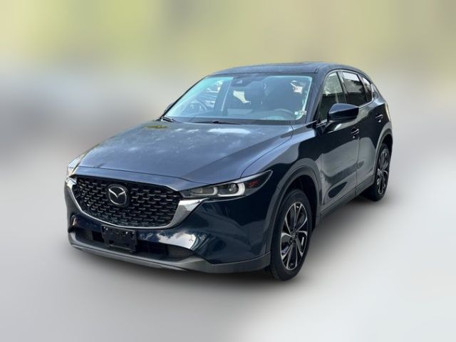 2023 Mazda CX-5 2.5 S Premium Package