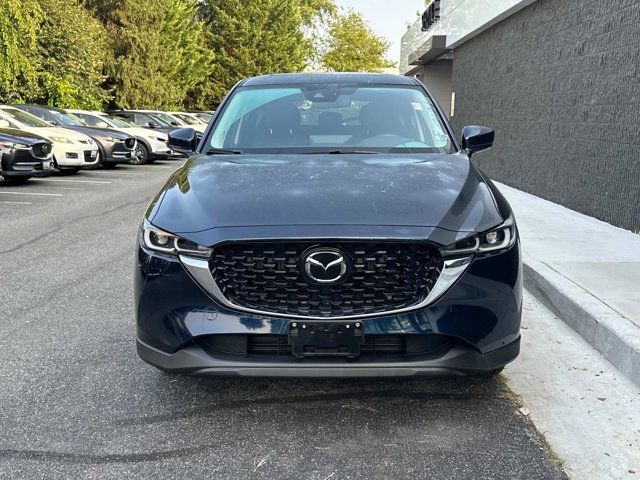 2023 Mazda CX-5 2.5 S Premium Package