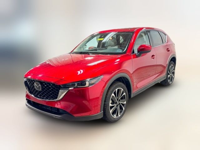2023 Mazda CX-5 2.5 S Premium Package
