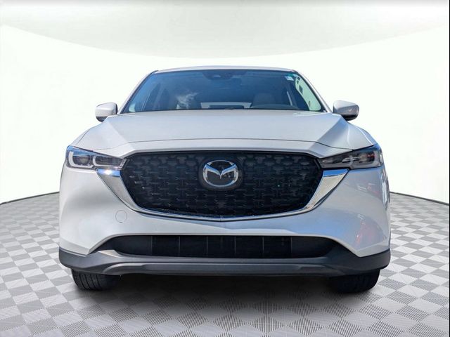 2023 Mazda CX-5 2.5 S Premium Package