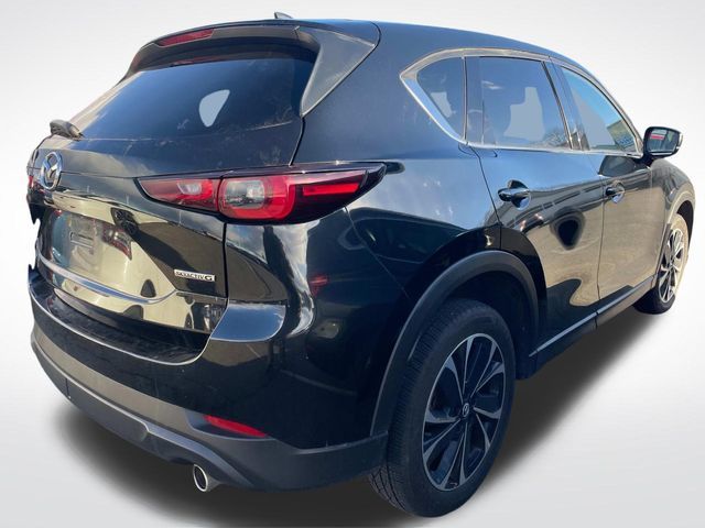 2023 Mazda CX-5 2.5 S Premium Package