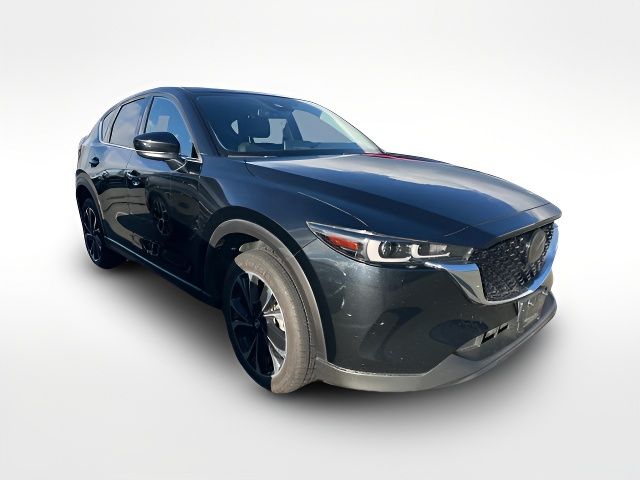 2023 Mazda CX-5 2.5 S Premium Package