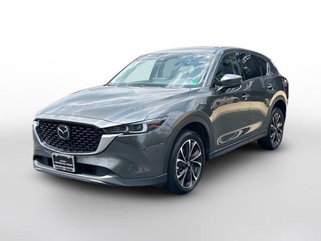 2023 Mazda CX-5 2.5 S Premium Package