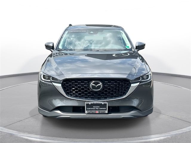 2023 Mazda CX-5 2.5 S Premium Package