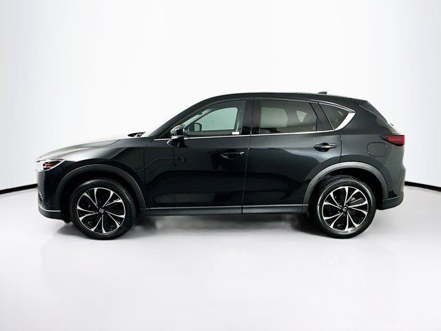 2023 Mazda CX-5 2.5 S Premium Package