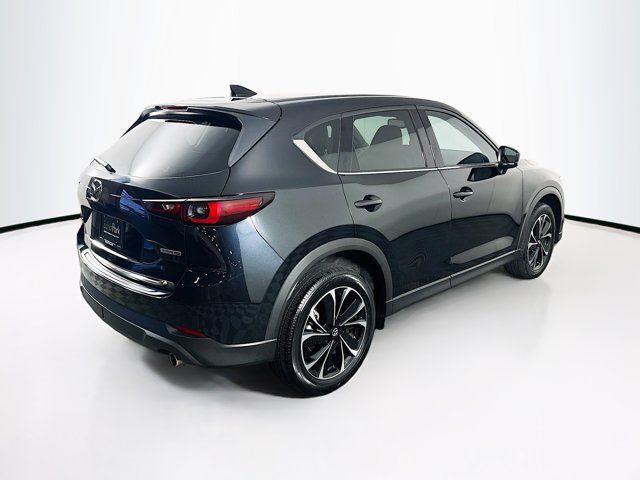 2023 Mazda CX-5 2.5 S Premium Package