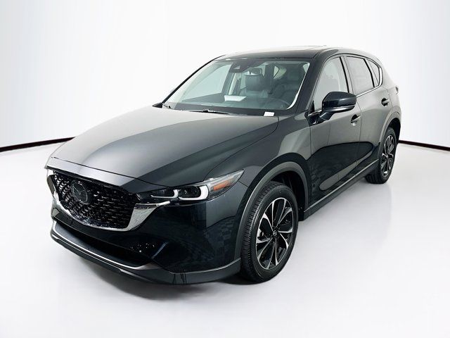 2023 Mazda CX-5 2.5 S Premium Package