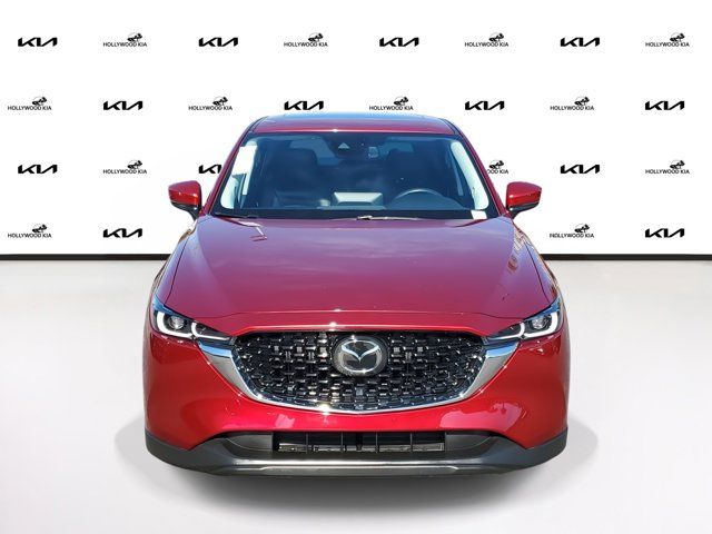 2023 Mazda CX-5 2.5 S Premium Package