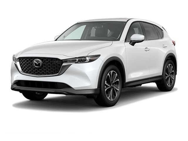 2023 Mazda CX-5 2.5 S Premium Package